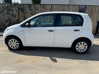 second-hand Skoda Citigo 1.0 MPI Active