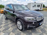 second-hand BMW X5 xDrive40d