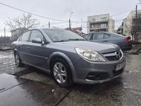 Second-hand Opel Vectra 120 CP (88 kW) 2007 Berlinǎ