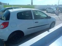 Second-hand Renault Clio IV 65 CP (47 kW) 2012