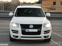 second-hand VW Touareg 3.0 V6 TDI DPF Mountain