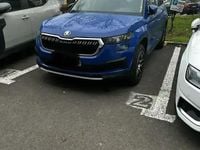 Second-hand Skoda Kodiaq 150 CP (110 kW) 2023 SUV