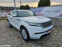 Second-hand Land Rover Range Rover Velar S 240 CP (176 kW) 2021 Alb SUV