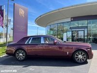 second-hand Rolls Royce Phantom 