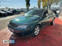 Second-hand Ford Mondeo 110 CP (80 kW) 2001 Verde Berlinǎ