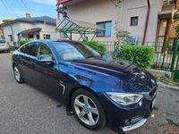 second-hand BMW 420 Gran Coupé Seria 4 d Aut. Luxury Line