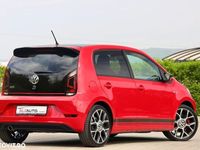 second-hand VW up! GTI