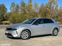 Second-hand Opel Astra Elegance 130 CP (95 kW) 2023 Culoaregri Hatchback