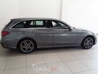 second-hand Mercedes C220 Clasa