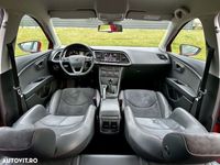 second-hand Seat Leon 2.0 TDI Start&Stop FR