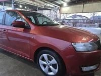 Second-hand Skoda Rapid 105 CP (77 kW) 2014 Hatchback