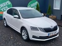 second-hand Skoda Octavia 2.0 TDI DSG Style