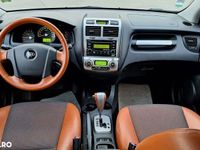 second-hand Kia Sportage 2.0 CRDI AWD Aut. Vision