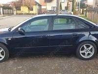 Second-hand Audi A4 140 CP (102 kW) 2006 Berlinǎ