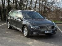 Second-hand VW Passat Business 150 CP (110 kW) 2020 Culoaregri Break