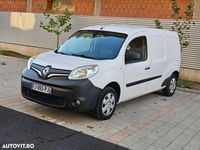 Second-hand Renault Kangoo Intens 115 CP (84 kW) 2019 Culoarealb Monovolum