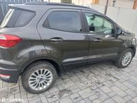 second-hand Ford Ecosport 1.0 Ecoboost ST-Line