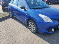 Second-hand Suzuki Baleno 90 CP (66 kW) 2017 Albastru Hatchback