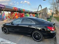 second-hand Mercedes CLA250 7G-DCT Sport