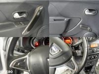 Second-hand Dacia Logan Essentiel 73 CP (53 kW) 2018 Culoarealb Break