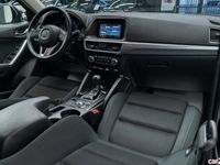 second-hand Mazda CX-5 SKYACTIV-D 150 SCR AWD Aut. Exclusive-Line