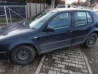 Second-hand VW Golf IV SE 66 CP (48 kW) 2003