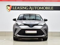 second-hand Toyota C-HR Hybrid Distinctive