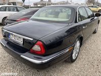 second-hand Jaguar XJ6 XJ2.7 Twin Turbo Diesel Executive