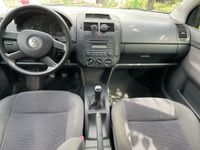 second-hand VW Polo din 2007