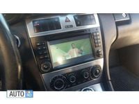 Second-hand Mercedes C180 143 CP (105 kW) 2006 Alb Coupe