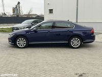 second-hand VW Passat 1.4 TSI Plug-In-Hybrid DSG GTE