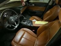 Second-hand Alfa Romeo Giulia 280 CP (205 kW) 2017 Berlinǎ