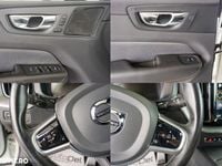 Second-hand Volvo XC60 R-Design 190 CP (139 kW) 2019 Alb SUV