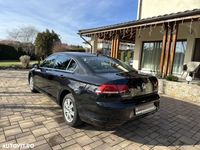 second-hand VW Passat Variant 1.6 TDI SCR DSG Comfortline