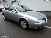 Second-hand Alfa Romeo 156 140 CP (102 kW) 2004 Culoaregri Berlinǎ