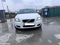 Second-hand Volvo V50 180 CP (132 kW) 2010 Culoarealb Break