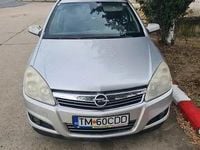 Second-hand Opel Astra 101 CP (74 kW) 2009 Break