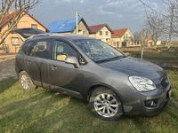 Second-hand Kia Carens 137 CP (100 kW) 2012 Monovolum