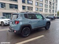 second-hand Jeep Renegade 2.0 M-Jet 4x4 AT Desert Hawk