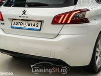 second-hand Peugeot 308 1.5 BlueHDI FAP STT Active