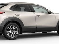 second-hand Mazda CX-30 e-SKYACTIV X186 AT MHEV Exclusive-Line