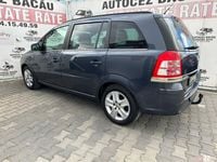 second-hand Opel Zafira 1.7 CDTI ecoFLEX Design Edition