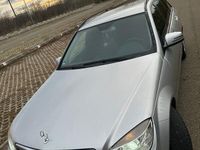 second-hand Mercedes C220 CDI T-modell