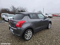 Second-hand Suzuki Swift 83 CP (61 kW) 2020 Culoaregri Hatchback