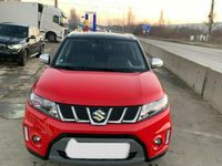 second-hand Suzuki Vitara S