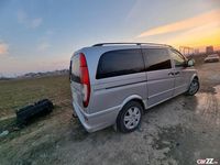 Second-hand Mercedes Vito 2005 Van