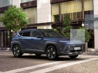 second-hand Hyundai Kona 