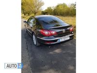 second-hand VW CC 