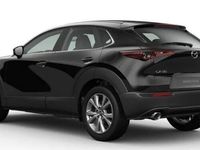 second-hand Mazda CX-30 e-SKYACTIV X186 AT MHEV Exclusive-Line