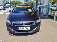 second-hand Peugeot 508 SW 1.6 BlueHDI FAP STT EAT6 Active